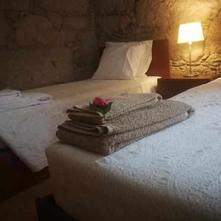 빌라노바 데 세르베이라 Casas Marias De Portugal - Cerveira 아파트 외부 사진