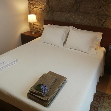빌라노바 데 세르베이라 Casas Marias De Portugal - Cerveira 아파트 외부 사진