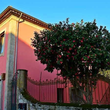 빌라노바 데 세르베이라 Casas Marias De Portugal - Cerveira 아파트 외부 사진