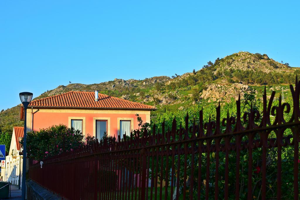 빌라노바 데 세르베이라 Casas Marias De Portugal - Cerveira 아파트 외부 사진