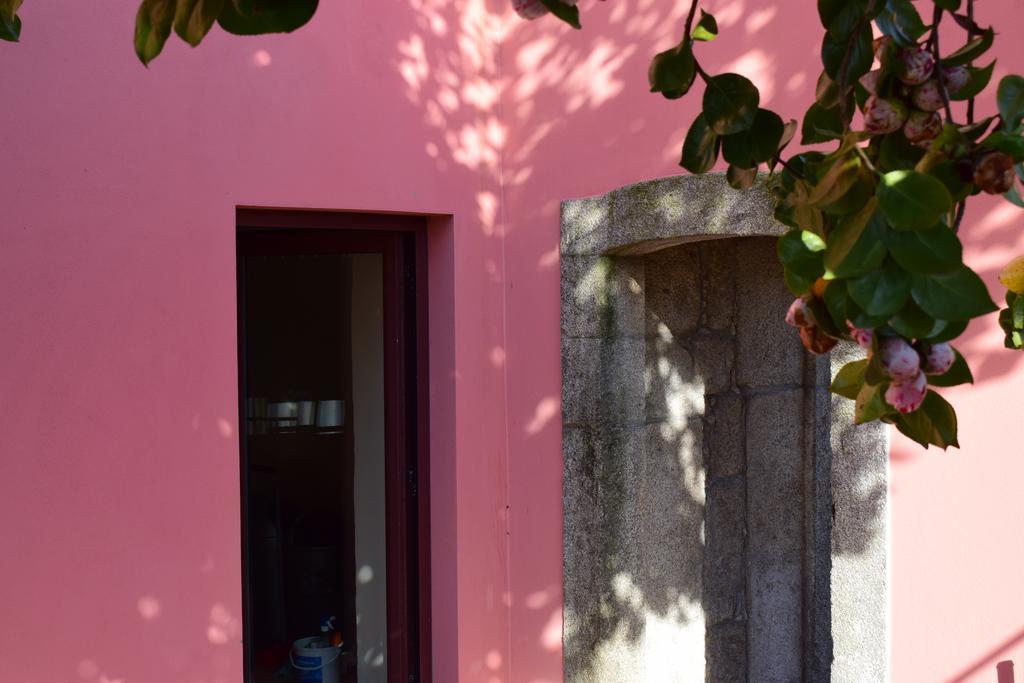 빌라노바 데 세르베이라 Casas Marias De Portugal - Cerveira 아파트 외부 사진