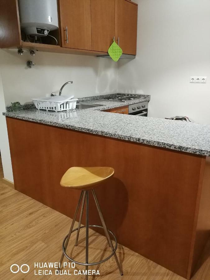 빌라노바 데 세르베이라 Casas Marias De Portugal - Cerveira 아파트 외부 사진