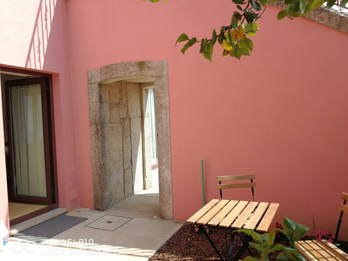 빌라노바 데 세르베이라 Casas Marias De Portugal - Cerveira 아파트 외부 사진